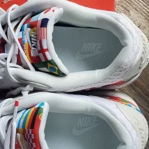 Nike Shoes Nike Air Max International Flag Poshmark